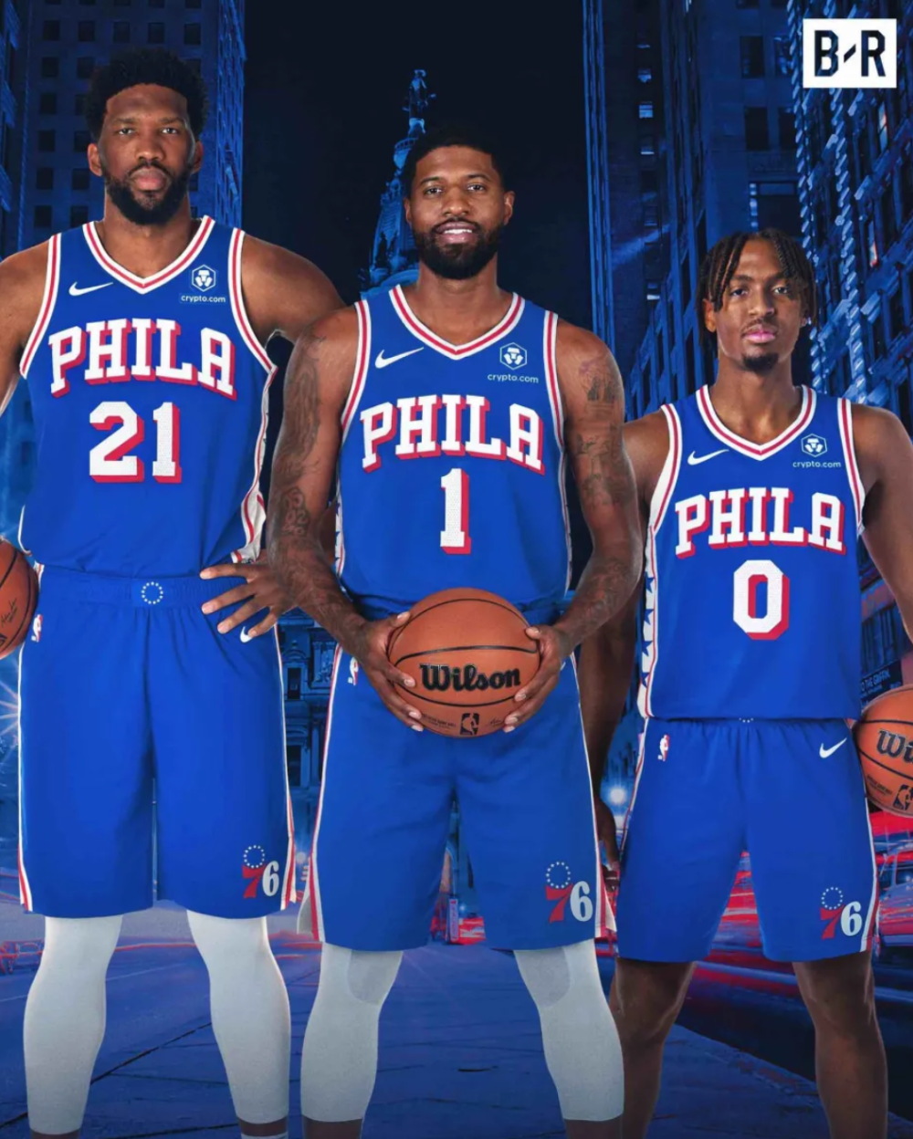 开云体育官方网站-关于76人鏖战公牛，乔治关键制胜的信息