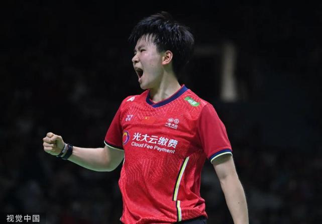 包含印尼队力克马来西亚队，辛杜点燃赛场的词条