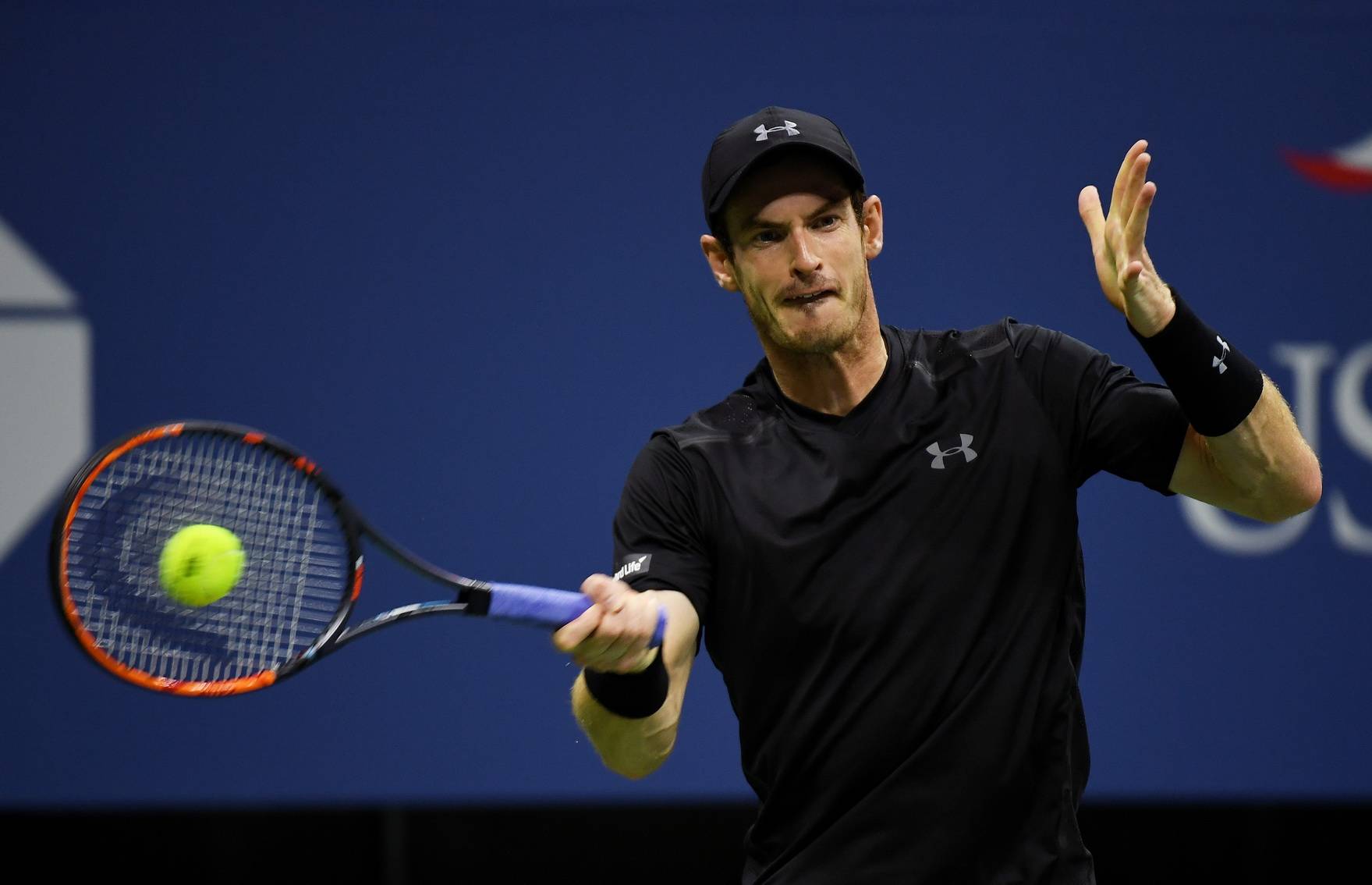 关于拉沃尔杯碾压美网，穆雷惊艳四座的信息