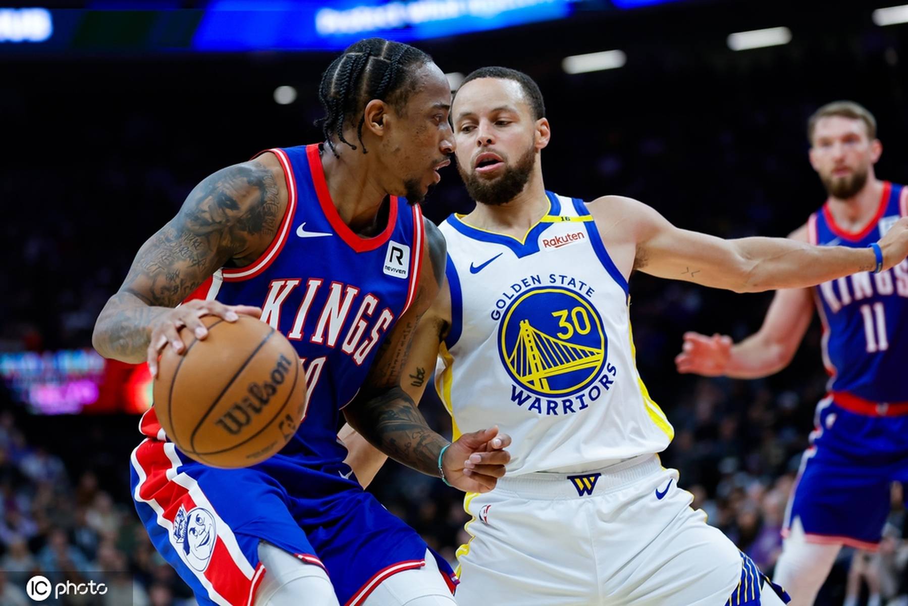 开云下载-广东队逆转勇士，德罗赞惊艳四座