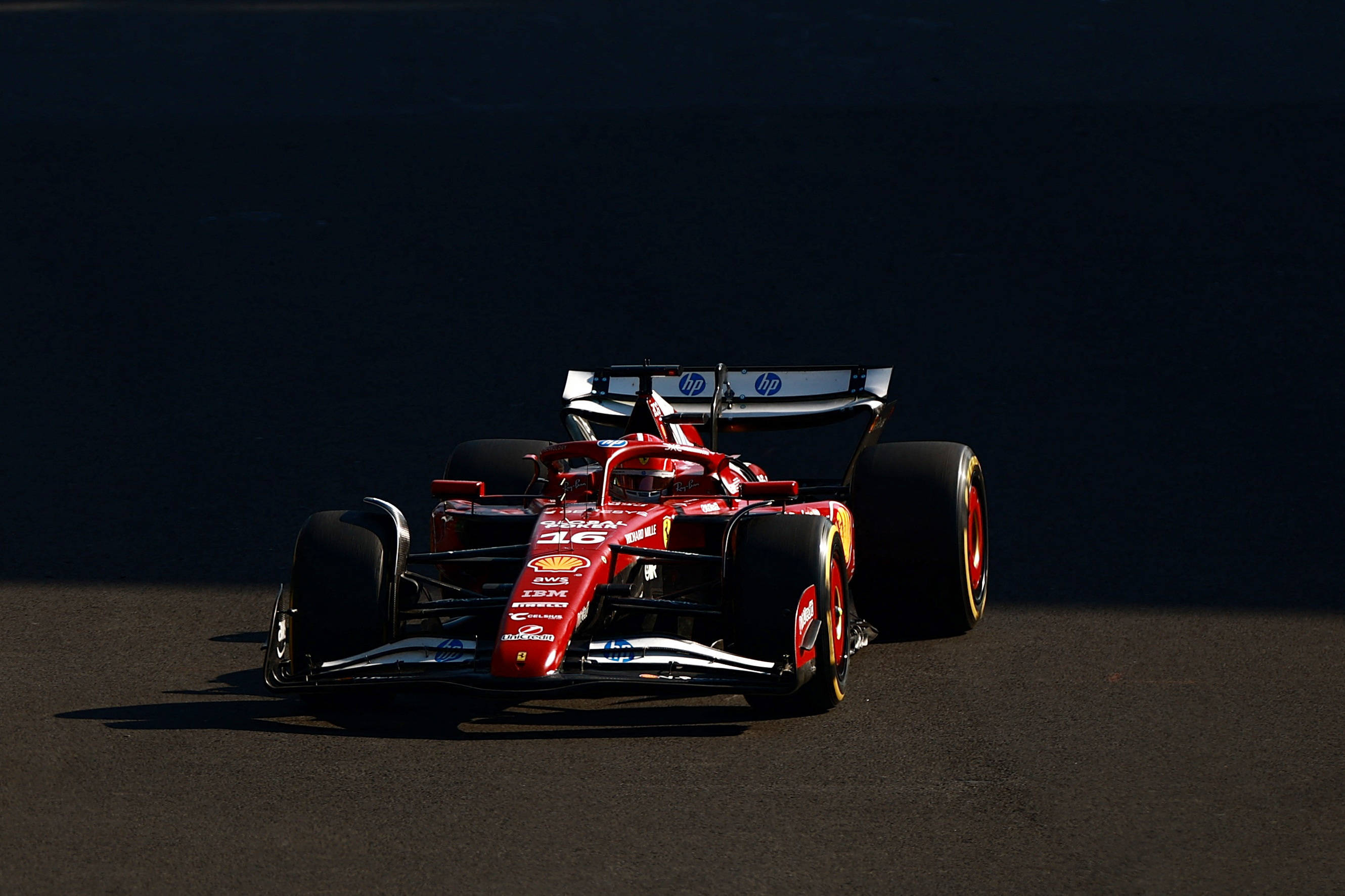 开云官网-雷诺车队力克法拉利，诺里斯状态火热