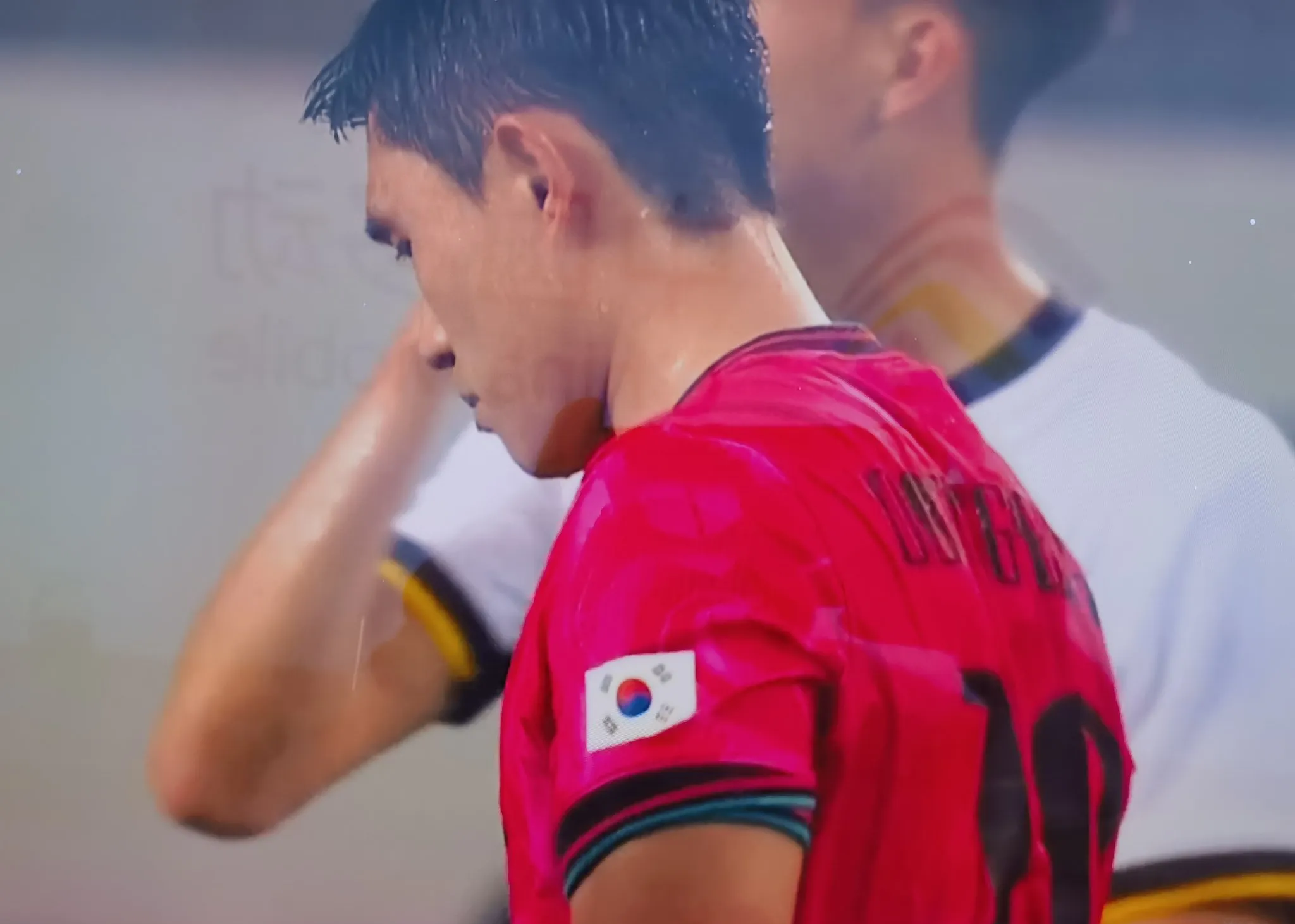 开云体育-韩国队翻盘印度队，李梓嘉刷新纪录