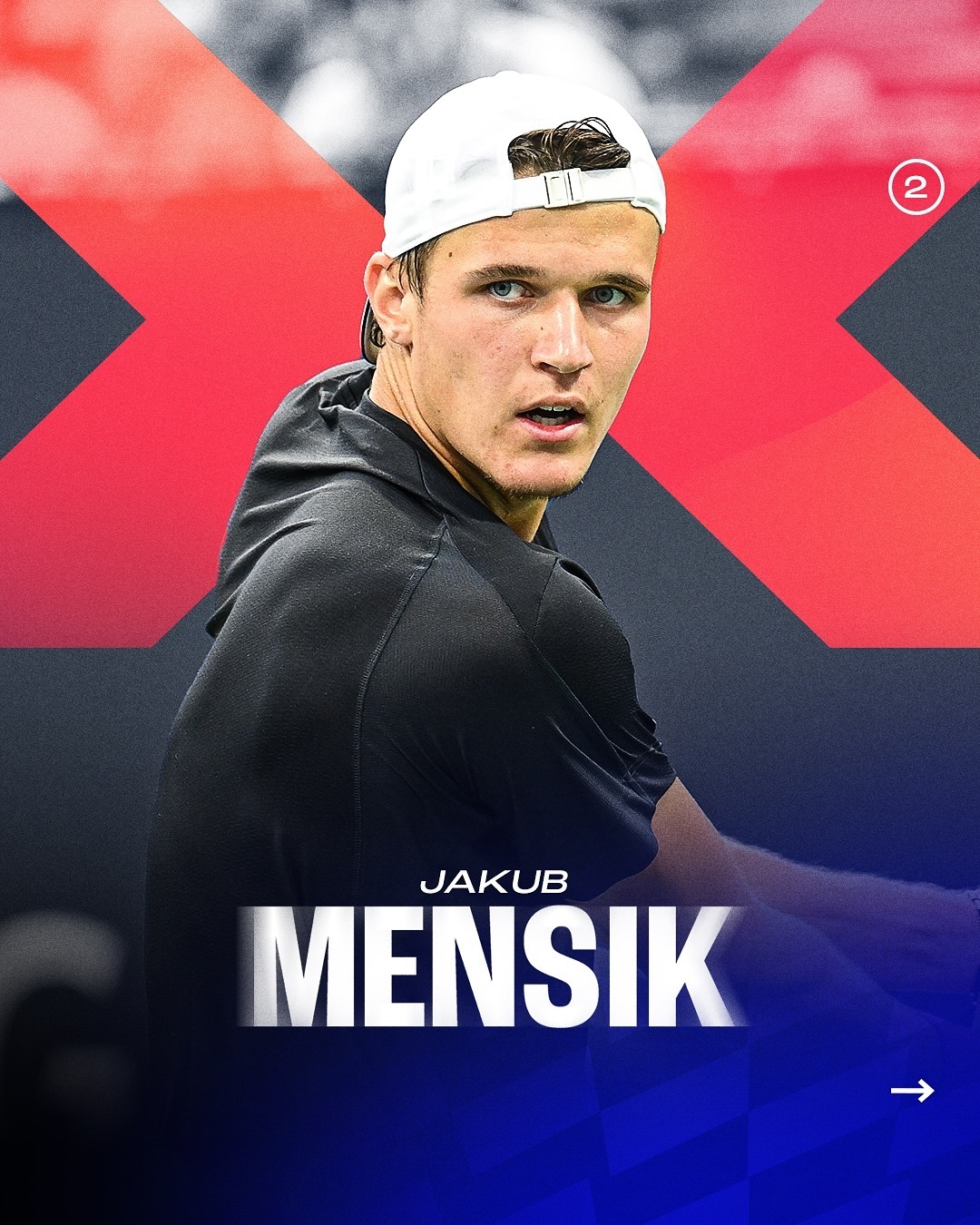 开云体育在线-ATP总决赛力克澳网，鲁德扛起全队