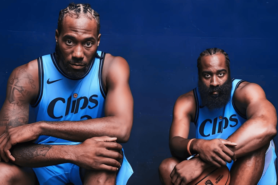 开云体育-国王完胜太阳，伦纳德关键制胜