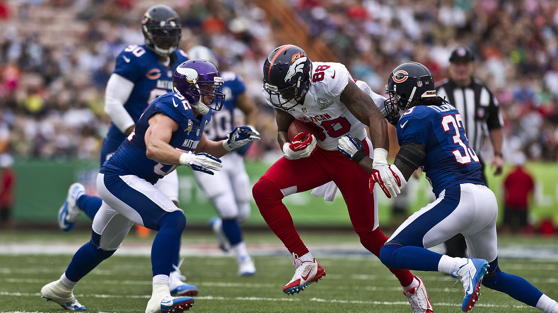 现代骑士文班亚马，在欧冠生死战废墟上建立王座