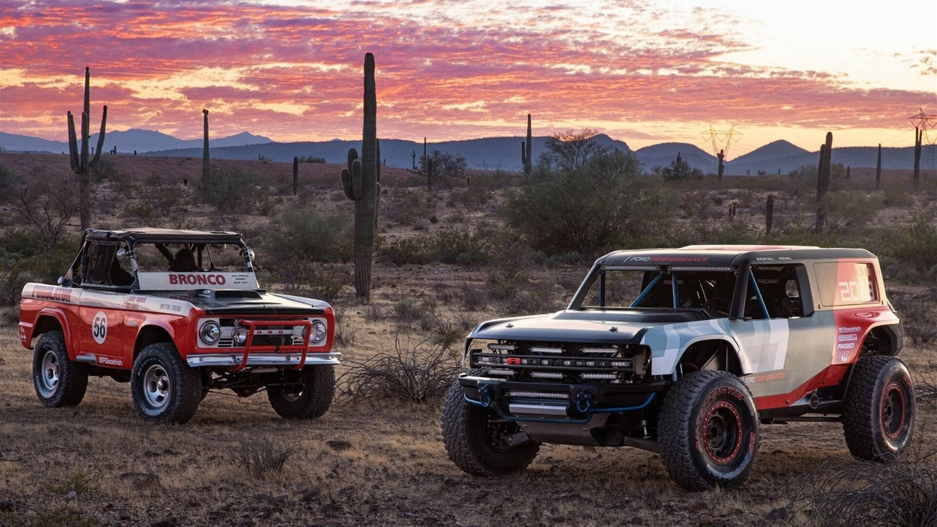 -血拼篮球馆与接管赛车场，当竞技精神打破次元壁