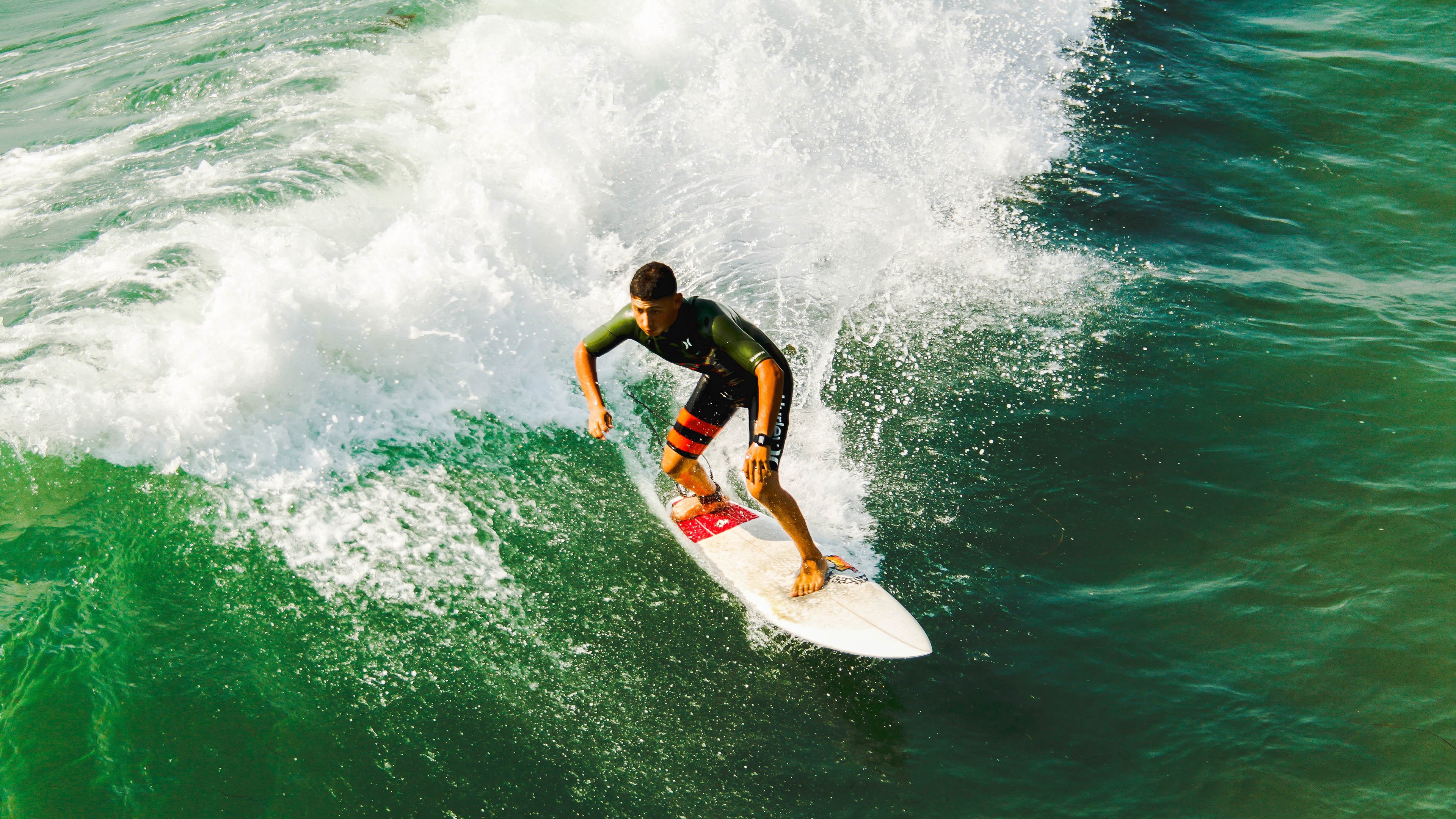 当桑巴征服风车,凯恩在西甲德比中宣告后现代足球的降临
