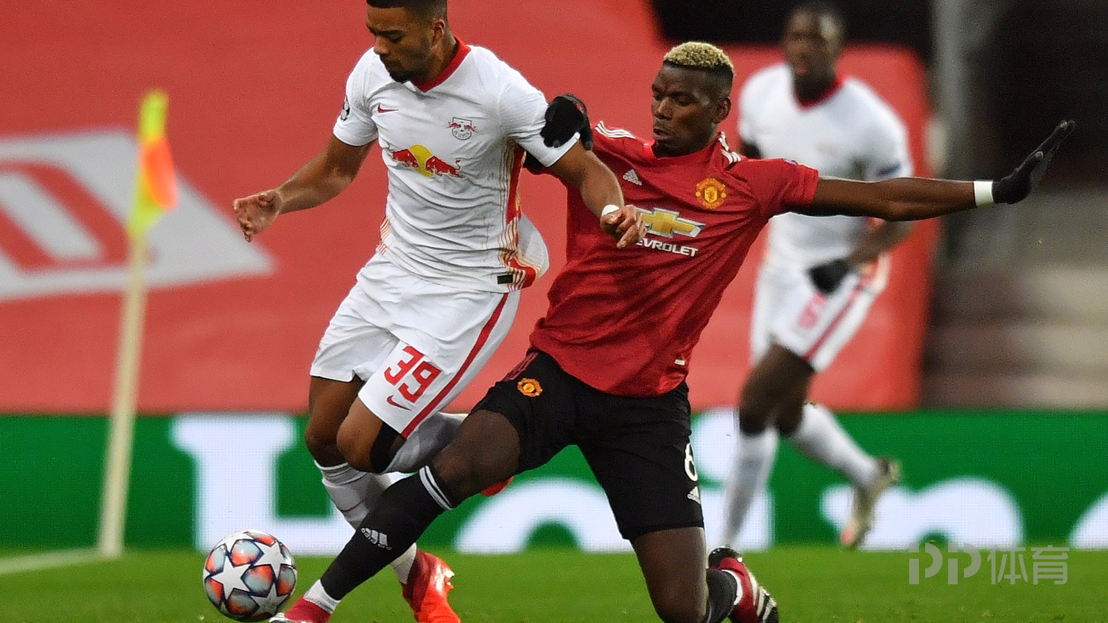 德甲争冠战之夜，德罗赞关键制胜