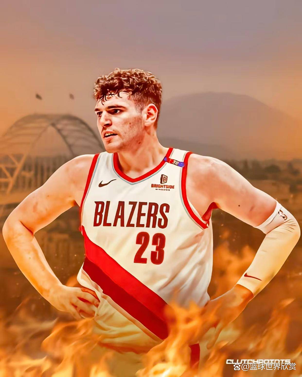 武切维奇用实力证明自己，灰熊最后时刻击败国王